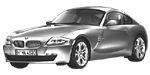 BMW E86 B2152 Fault Code