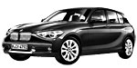 BMW F20 B2152 Fault Code